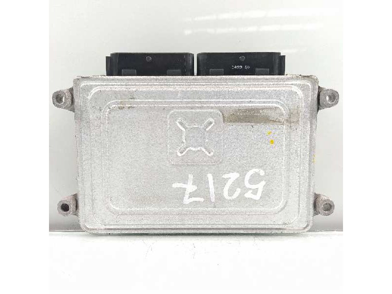 Recambio de centralita motor uce para chevrolet aveo ls referencia OEM IAM 96983177 5WY5968C  Recambio de centralita motor uce para chevrolet aveo ls referencia OEM IAM 96983177 5WY5968C