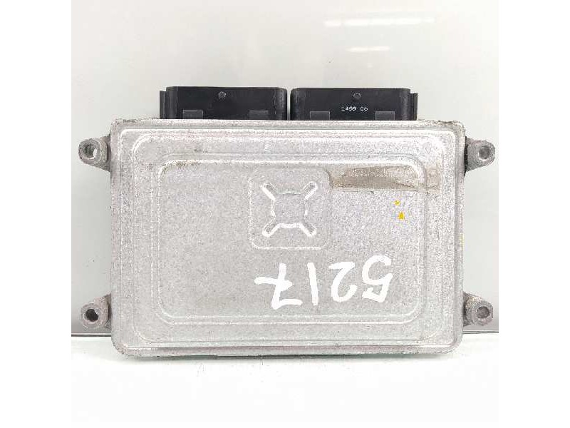 Recambio de centralita motor uce para chevrolet aveo ls referencia OEM IAM 96983177 5WY5968C  Recambio de centralita motor uce para chevrolet aveo ls referencia OEM IAM 96983177 5WY5968C