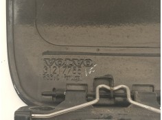 Recambio de tapa exterior combustible para volvo c30 1.6 d drive kinetic referencia OEM IAM 31217785   2