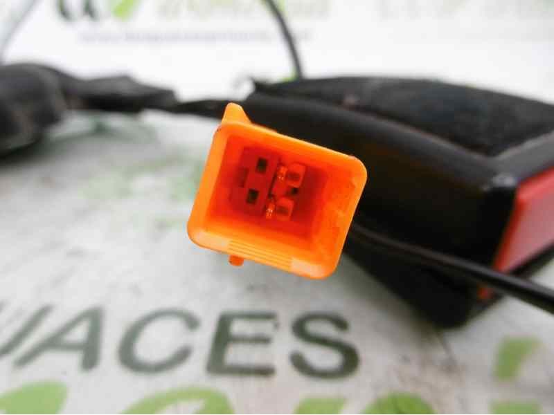 Recambio de pretensor airbag izquierdo para ford mondeo berlina (ge) trend referencia OEM IAM 1S71F61209BL 33006293 