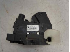 Recambio de cerradura puerta delantera izquierda para renault megane iv berlina 5p life referencia OEM IAM 805034436R  