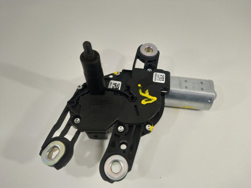 Recambio de motor limpia trasero para seat arona xperience referencia OEM IAM 5G0955711C W000089789 