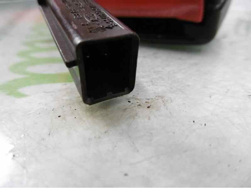 Recambio de pretensor airbag izquierdo para ford mondeo berlina (ge) trend referencia OEM IAM 1S71F61209BL 33006293 