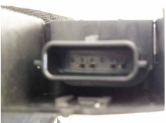 Recambio de cerradura puerta delantera izquierda para renault megane iv berlina 5p life referencia OEM IAM 805034436R   2