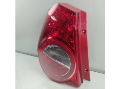 Recambio de piloto trasero izquierdo para chevrolet aveo ls referencia OEM IAM    2