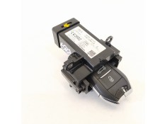 Recambio de conmutador de arranque para citroën c4 grand picasso feel referencia OEM IAM 9800630080  