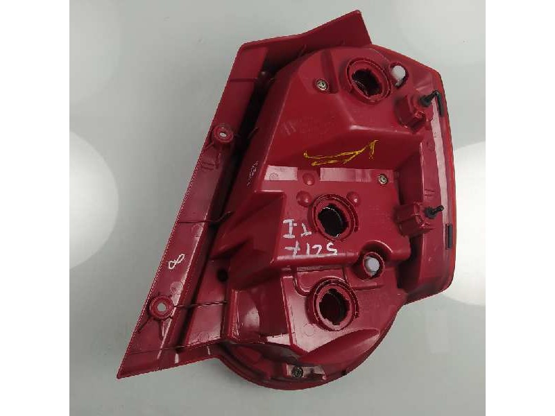 Recambio de piloto trasero izquierdo para chevrolet aveo ls referencia OEM IAM   