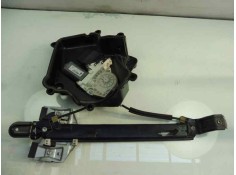 Recambio de elevalunas trasero izquierdo para seat leon (1p1) fr 1 referencia OEM IAM 1K0959703N  