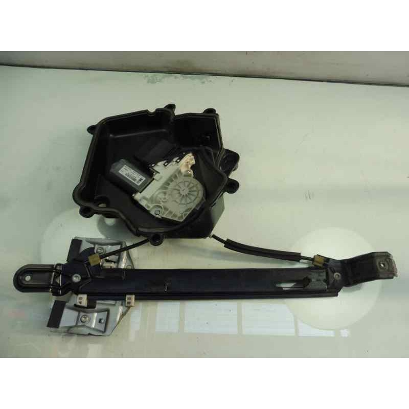 Recambio de elevalunas trasero izquierdo para seat leon (1p1) fr 1 referencia OEM IAM 1K0959703N  