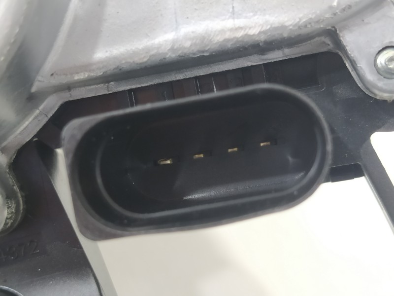 Recambio de motor limpia trasero para seat arona xperience referencia OEM IAM 5G0955711C W000089789 