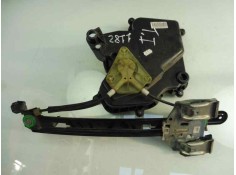 Recambio de elevalunas trasero izquierdo para seat leon (1p1) fr 1 referencia OEM IAM 1K0959703N   2