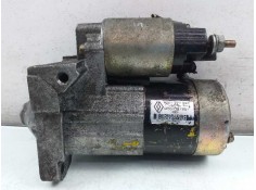 Recambio de motor arranque para renault kangoo (f/kc0) authentique referencia OEM IAM 8200227092