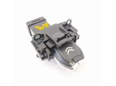 Recambio de conmutador de arranque para citroën c4 grand picasso feel referencia OEM IAM 9800630080   2