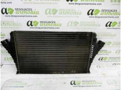 Recambio de intercooler para opel vectra c berlina club referencia OEM IAM 244118366  