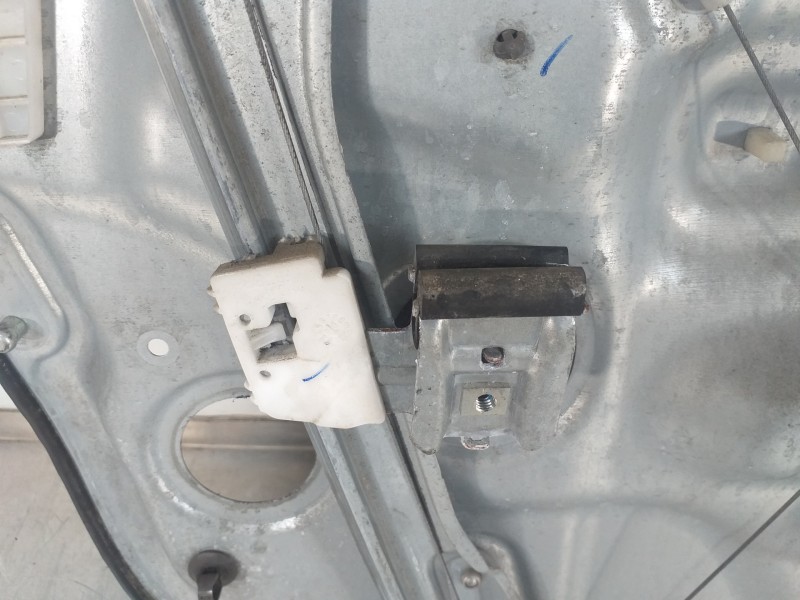 Recambio de elevalunas delantero derecho para kia cee´d active referencia OEM IAM 824801H070  