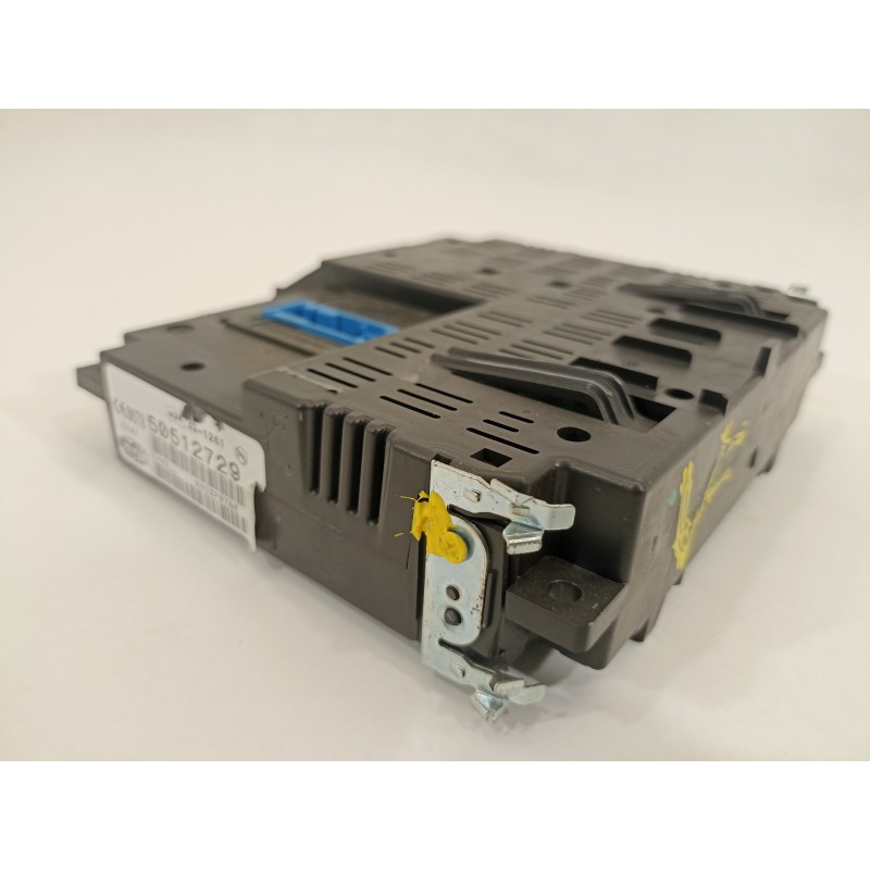 Recambio de caja reles / fusibles para alfa romeo 159 sportwagon (140) 1.9 jtdm 16v / selective referencia OEM IAM 50512729  
