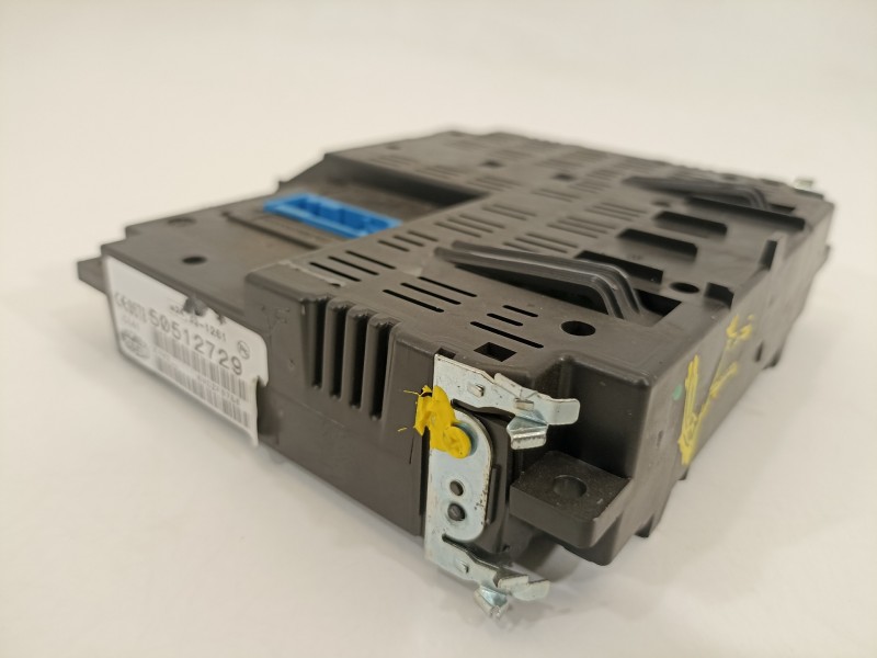 Recambio de caja reles / fusibles para alfa romeo 159 sportwagon (140) 1.9 jtdm 16v / selective referencia OEM IAM 50512729  