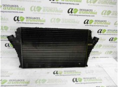 Recambio de intercooler para opel vectra c berlina club referencia OEM IAM 244118366   2