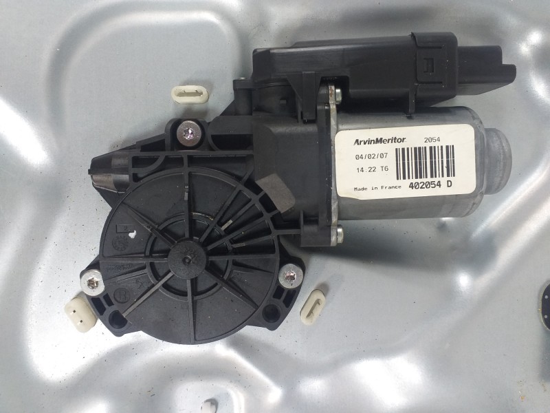 Recambio de elevalunas delantero derecho para kia cee´d active referencia OEM IAM 824801H070  