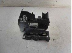 Recambio de cerradura puerta delantera derecha para renault megane iv berlina 5p life referencia OEM IAM 805020256R  
