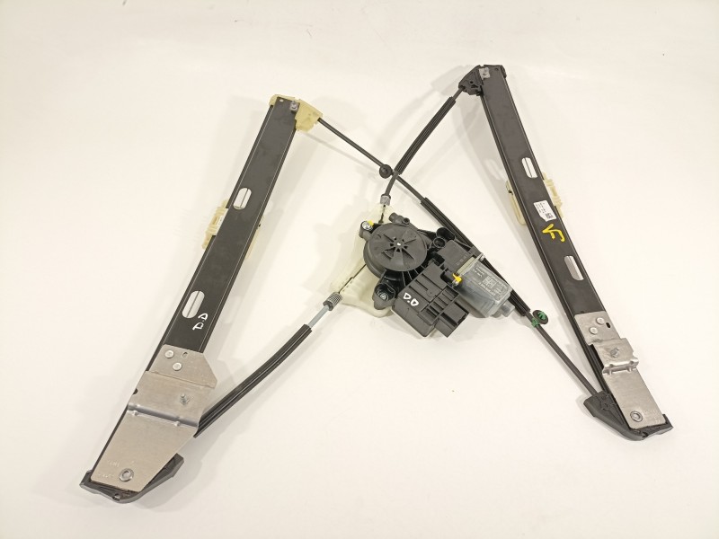 Recambio de elevalunas delantero derecho para seat arona xperience referencia OEM IAM 6F0837462C 2Q1959406E 0130822064