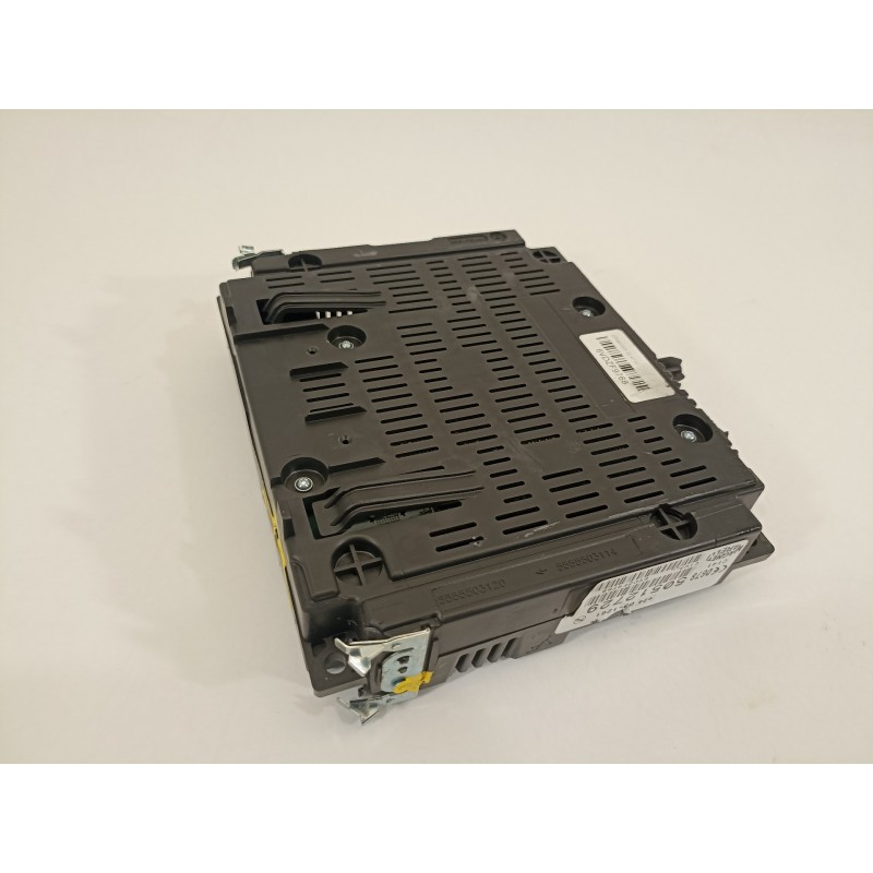 Recambio de caja reles / fusibles para alfa romeo 159 sportwagon (140) 1.9 jtdm 16v / selective referencia OEM IAM 50512729  