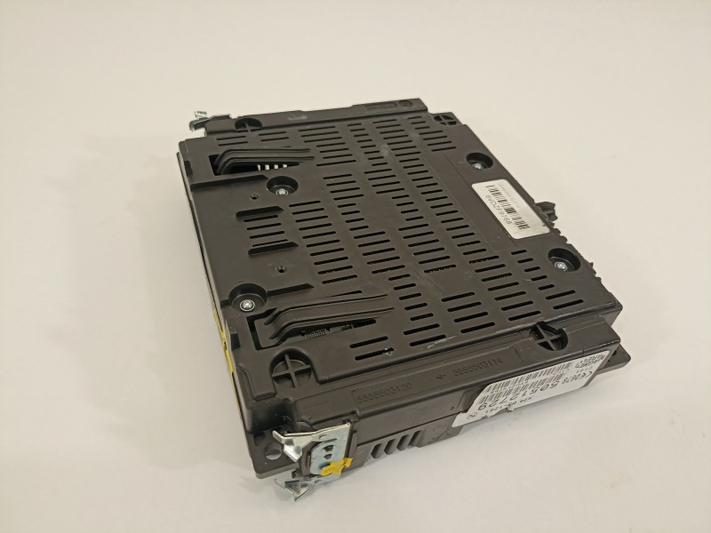 Recambio de caja reles / fusibles para alfa romeo 159 sportwagon (140) 1.9 jtdm 16v / selective referencia OEM IAM 50512729  