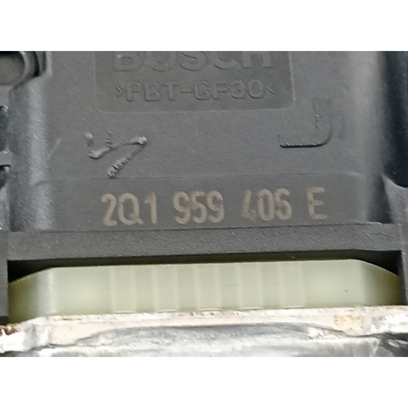 Recambio de elevalunas delantero derecho para seat arona xperience referencia OEM IAM 6F0837462C 2Q1959406E 0130822064