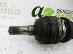 Recambio de transmision delantera izquierda para opel vectra c berlina club referencia OEM IAM    2