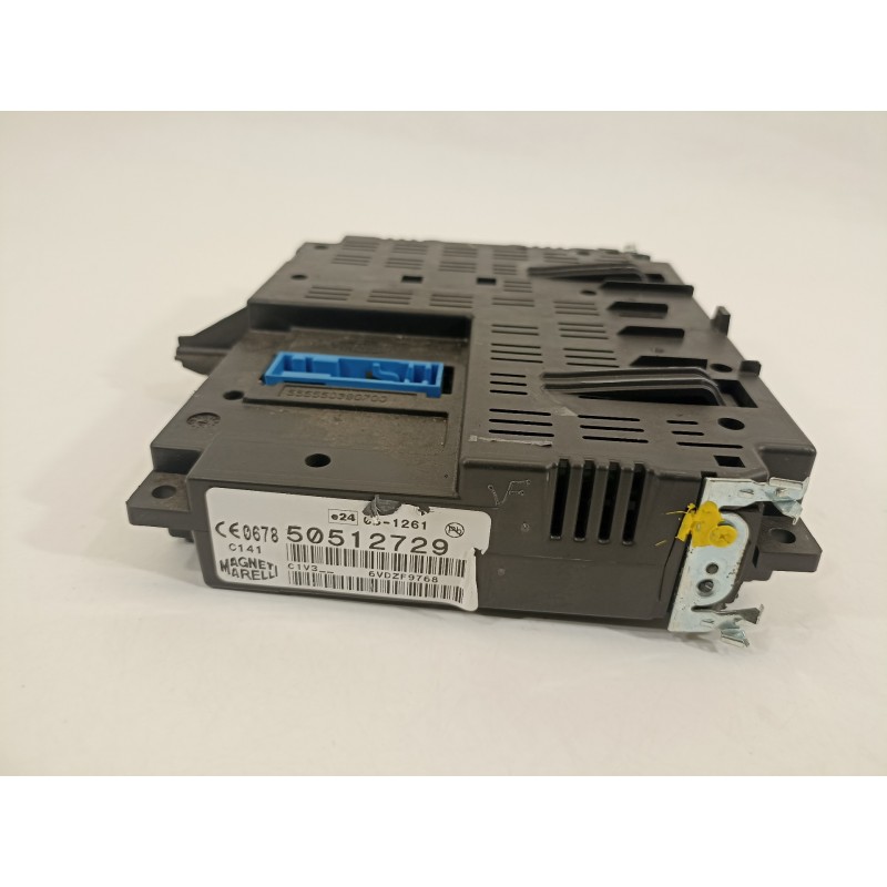 Recambio de caja reles / fusibles para alfa romeo 159 sportwagon (140) 1.9 jtdm 16v / selective referencia OEM IAM 50512729  