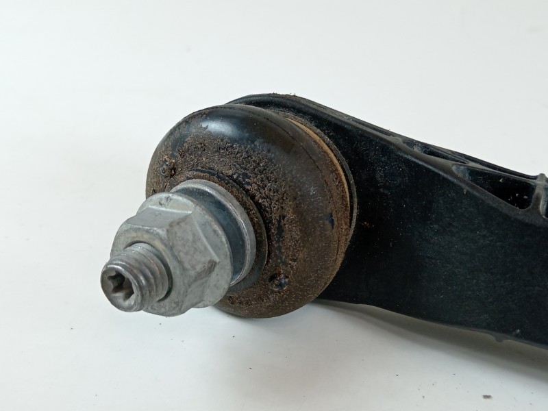 Recambio de bieleta estabilizadora delantera izquierda para seat ibiza (kj1) fr referencia OEM IAM 2Q0411315  