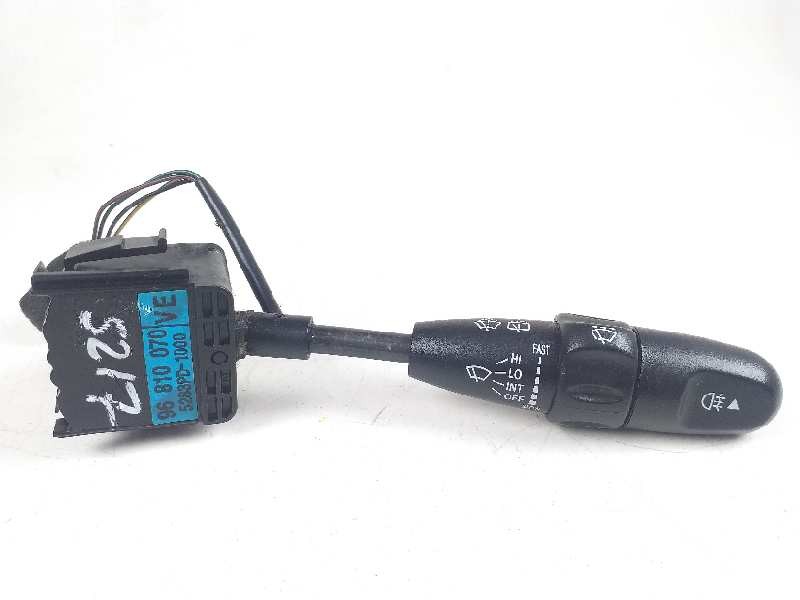 Recambio de mando limpia para chevrolet aveo ls referencia OEM IAM 96810070 5283PD1000  Recambio de mando limpia para chevrolet aveo ls referencia OEM IAM 96810070 5283PD1000