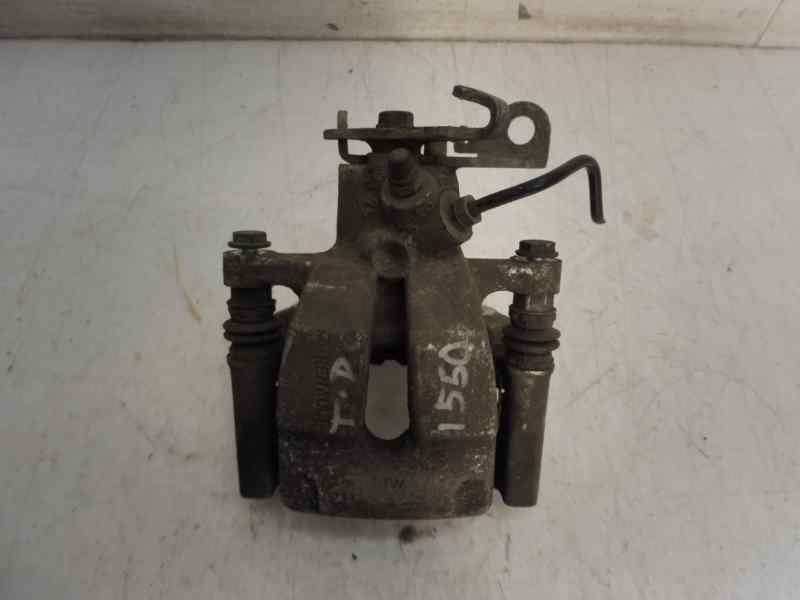 Recambio de pinza freno trasera derecha para renault megane iv berlina 5p life referencia OEM IAM 440018805R  