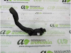 Recambio de potenciometro pedal para peugeot 207 confort referencia OEM IAM 9681844480 6PV009949 