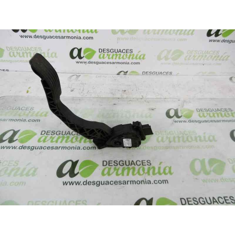 Recambio de potenciometro pedal para peugeot 207 confort referencia OEM IAM 9681844480 6PV009949 