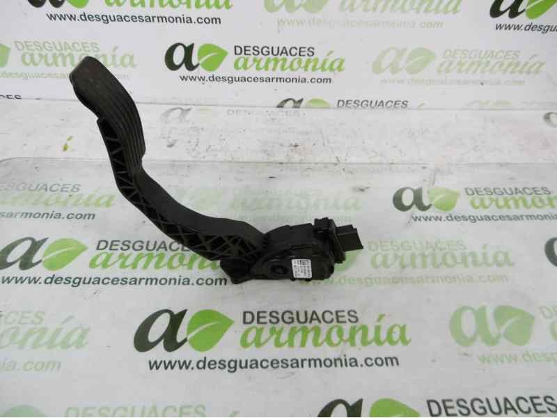 Recambio de potenciometro pedal para peugeot 207 confort referencia OEM IAM 9681844480 6PV009949 