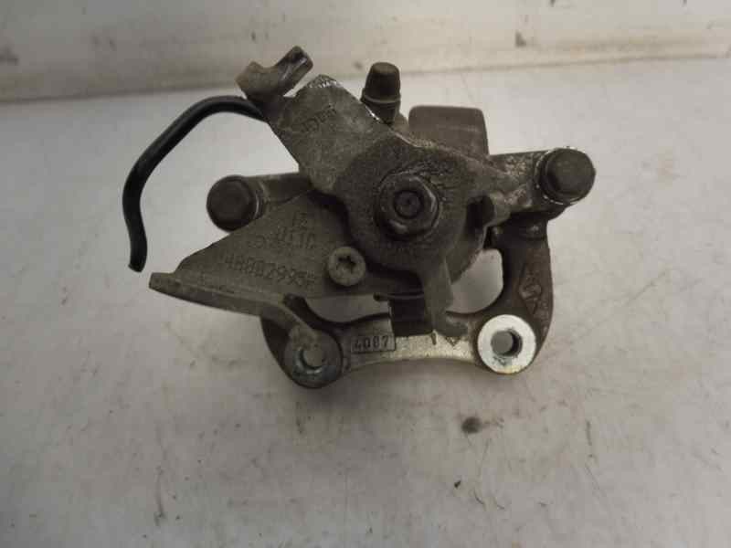 Recambio de pinza freno trasera derecha para renault megane iv berlina 5p life referencia OEM IAM 440018805R  
