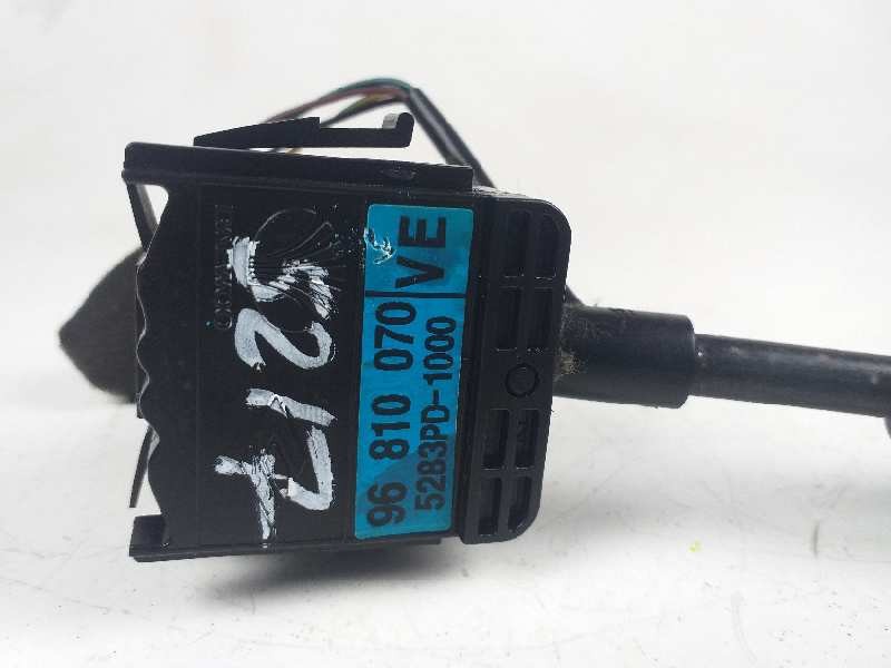 Recambio de mando limpia para chevrolet aveo ls referencia OEM IAM 96810070 5283PD1000  Recambio de mando limpia para chevrolet aveo ls referencia OEM IAM 96810070 5283PD1000