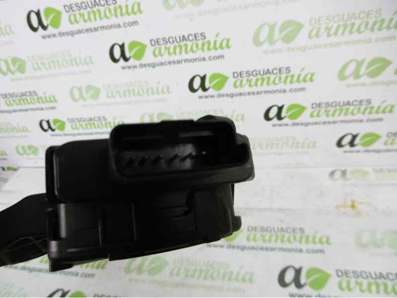 Recambio de potenciometro pedal para peugeot 207 confort referencia OEM IAM 9681844480 6PV009949 