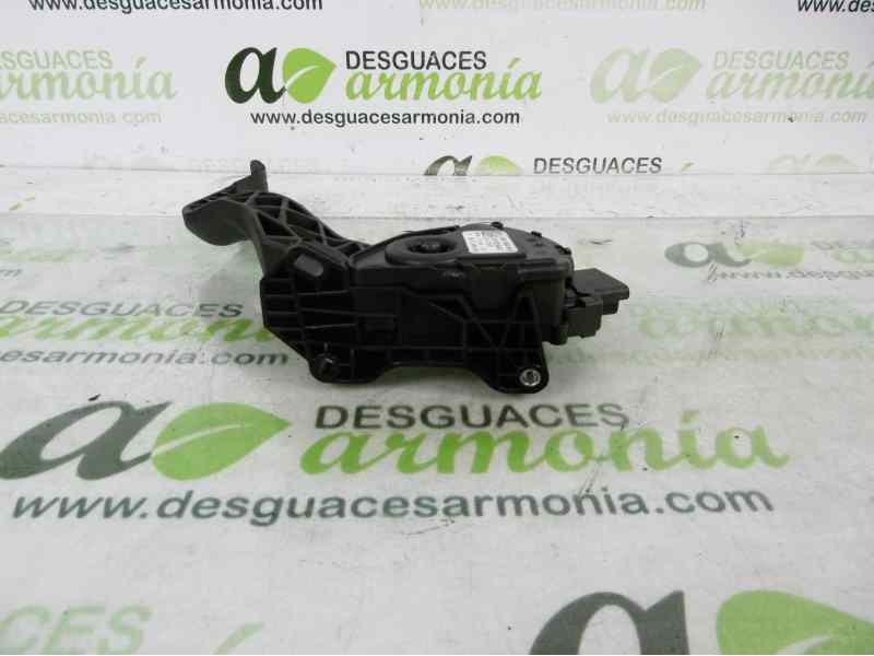 Recambio de potenciometro pedal para peugeot 207 confort referencia OEM IAM 9681844480 6PV009949 