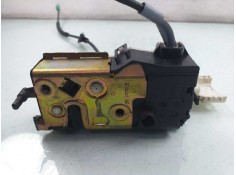 Recambio de cerradura puerta delantera derecha para citroën c4 berlina collection referencia OEM IAM 9683415980   2