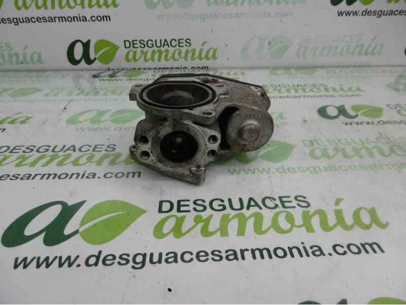 Recambio de valvula egr para seat leon (1p1) fr 1 referencia OEM IAM 030131501P  