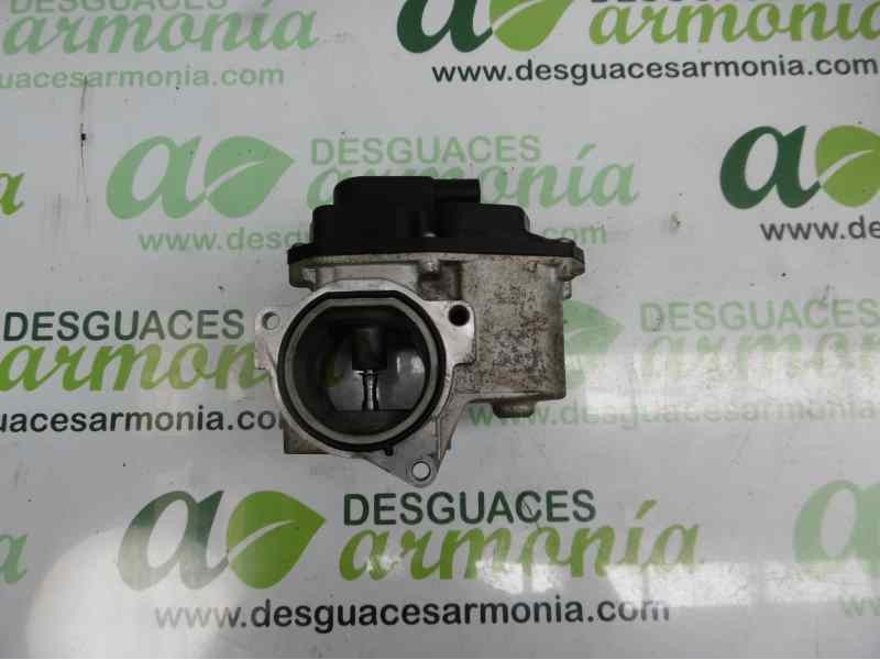 Recambio de valvula egr para seat leon (1p1) fr 1 referencia OEM IAM 030131501P  