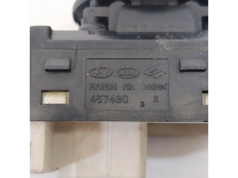 Recambio de mando retrovisor para kia cee´d active referencia OEM IAM 457480  