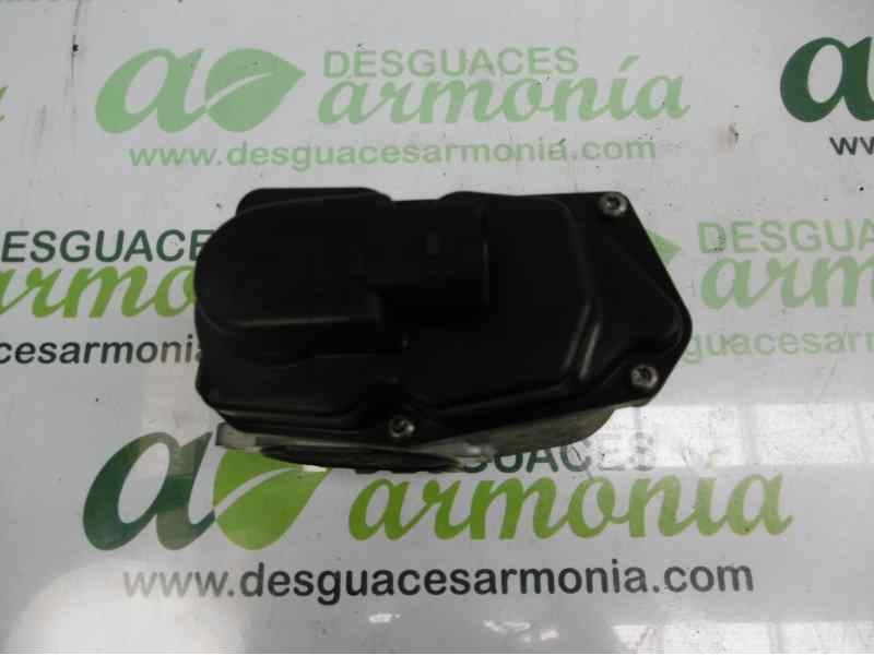 Recambio de valvula egr para seat leon (1p1) fr 1 referencia OEM IAM 030131501P  