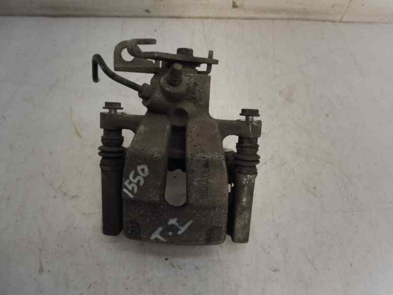 Recambio de pinza freno trasera izquierda para renault megane iv berlina 5p life referencia OEM IAM 440119651R  