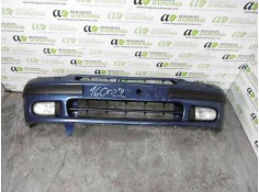 Recambio de paragolpes delantero para renault clio i fase i+ii (b/c57) 1.9 d campus (47kw) referencia OEM IAM   