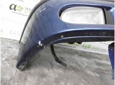 Recambio de paragolpes delantero para renault clio i fase i+ii (b/c57) 1.9 d campus (47kw) referencia OEM IAM    2