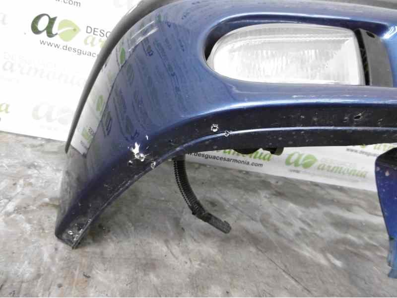 Recambio de paragolpes delantero para renault clio i fase i+ii (b/c57) 1.9 d campus (47kw) referencia OEM IAM   