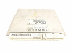 Recambio de centralita abs para mercedes-benz clase e (w210) berlina diesel 220 cdi (210.006) referencia OEM IAM 0295452332  